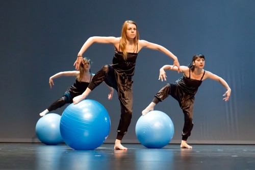 Multidance (Gala 2014)