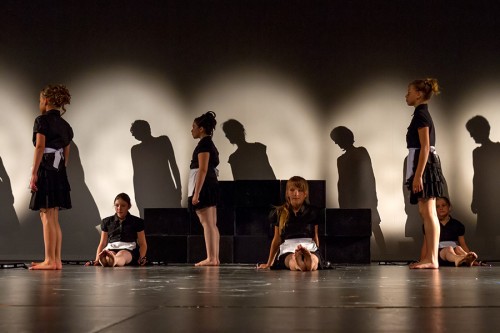 Jazz élémentaire (Gala 2014)